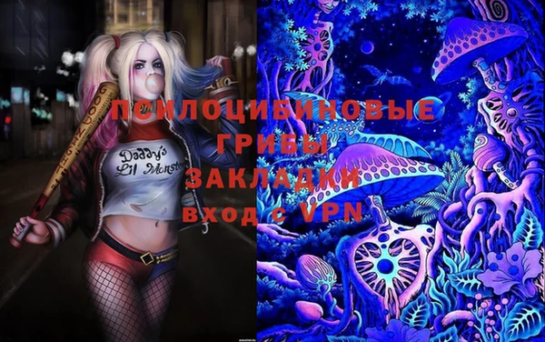 стафф Бугульма